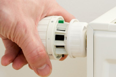 South Carlton central heating repair costs